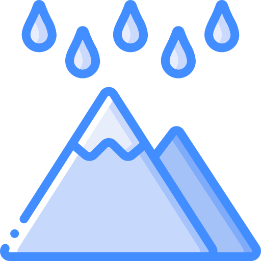 montaña icono gratis montaña icono gratis