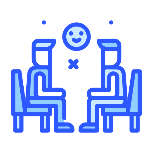 diskussion kostenlos Icon diskussion kostenlos Icon