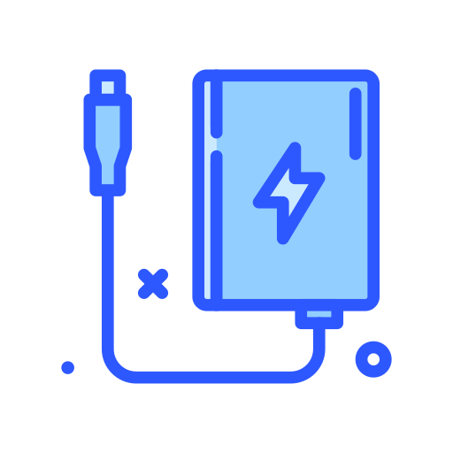 batería icono gratis