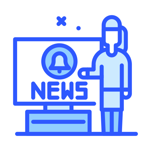 noticias icono gratis