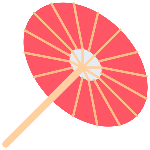 우산  무료 아이콘