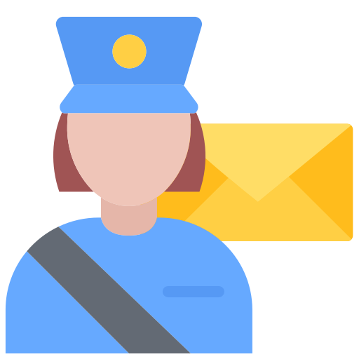 Postman  free icon