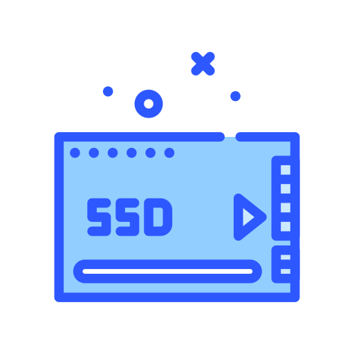 Ssd - Free computer icons