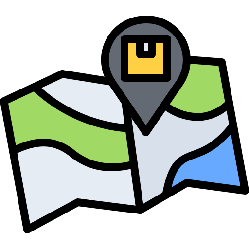 Доставка бесплатно иконка