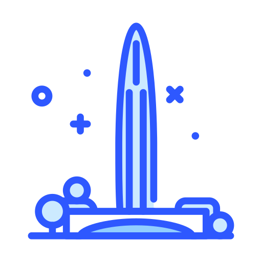 turm kostenlos Icon