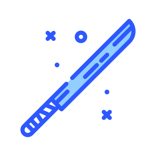 Sword free icon