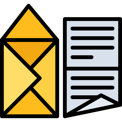 brief kostenlos Icon brief kostenlos Icon