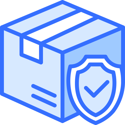 Box - Free security icons