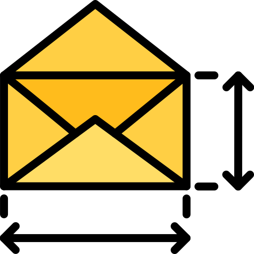 umschlag kostenlos Icon umschlag kostenlos Icon
