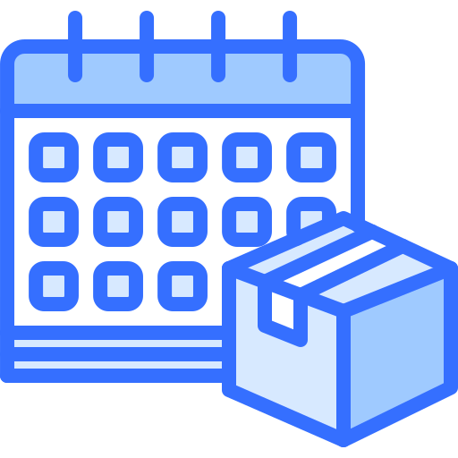 calendario icono gratis