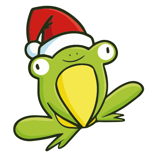 frosch kostenlos Sticker frosch kostenlos Sticker