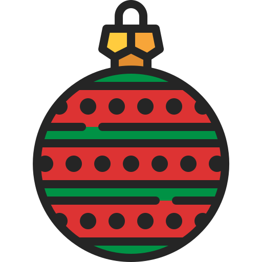 Christmas ball - Free christmas icons