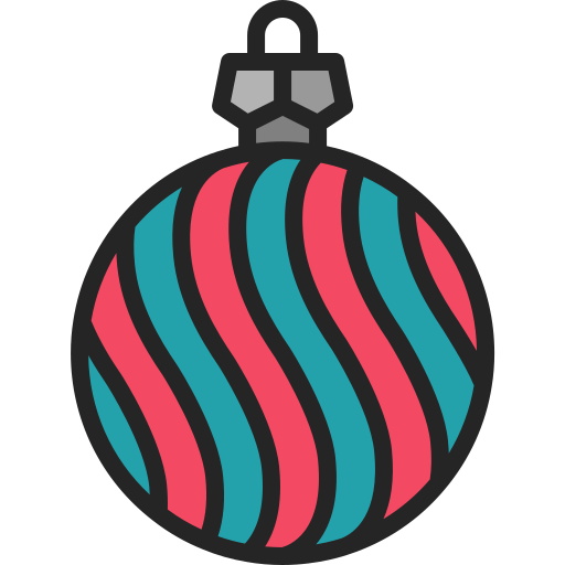 Christmas ball - Free christmas icons