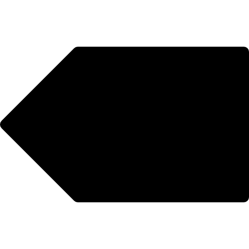 linker pfeil kostenlos Icon