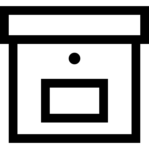 Пакет бесплатно иконка