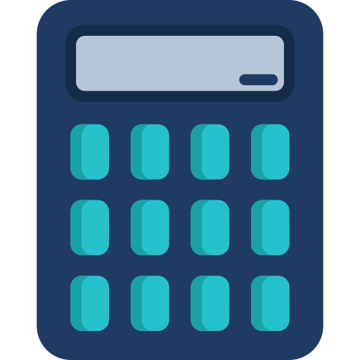 calculadora icono gratis