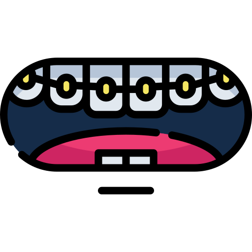 tirantes icono gratis