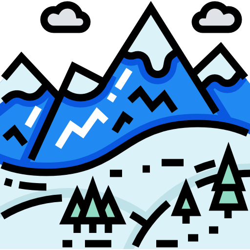 landschaft kostenlos Icon landschaft kostenlos Icon