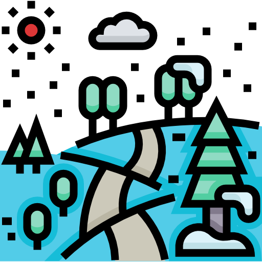 straße kostenlos Icon straße kostenlos Icon