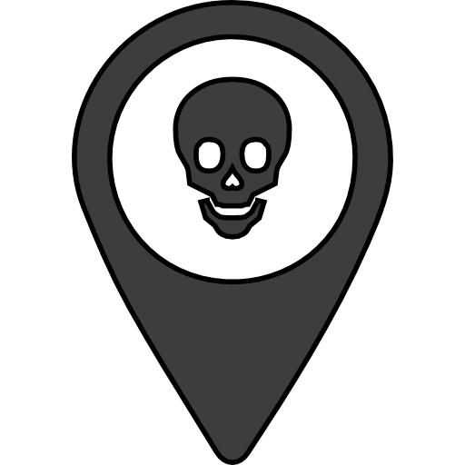 marcador de posición icono gratis