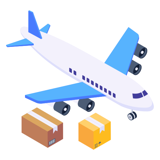 air cargo png