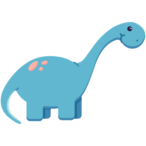 brachiosaurus kostenlos Icon brachiosaurus kostenlos Icon