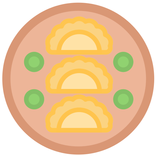 gyoza kostenlos Icon gyoza kostenlos Icon