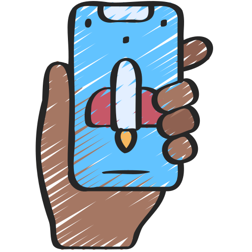 jeu mobile Icône gratuit jeu mobile Icône gratuit