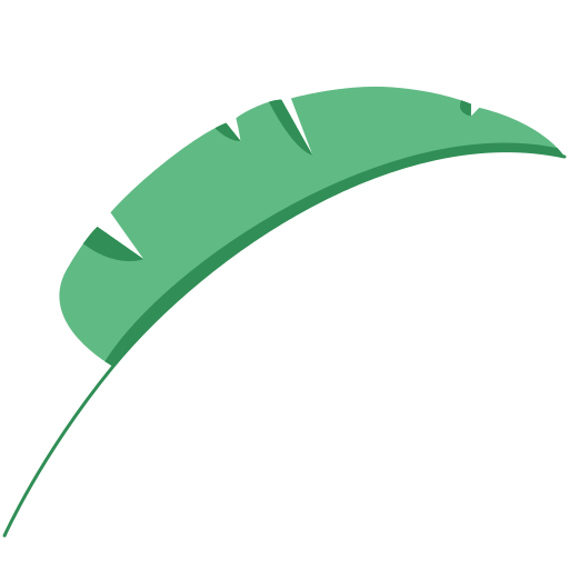 folha de planta grátis ícone folha de planta grátis ícone