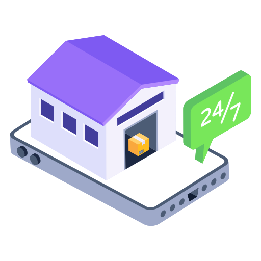 Online order free icon Online order free icon