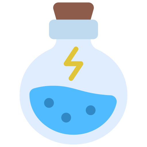Magic potion free icon Magic potion free icon