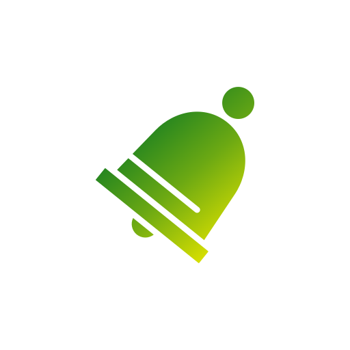 Рождественский колокольчик бесплатно иконка Рождественский колокольчик бесплатно иконка