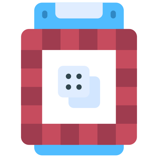 Board game free icon Board game free icon