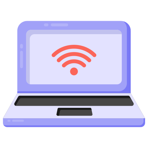 wifi icono gratis