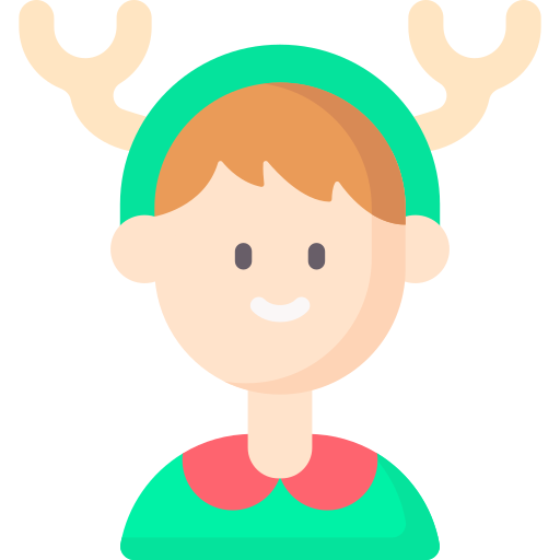 junge kostenlos Icon