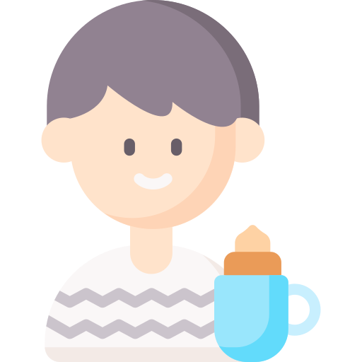 Мальчик бесплатно иконка