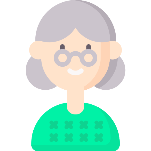 femme Icône gratuit