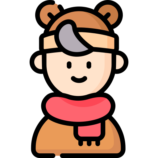 garoto grátis ícone