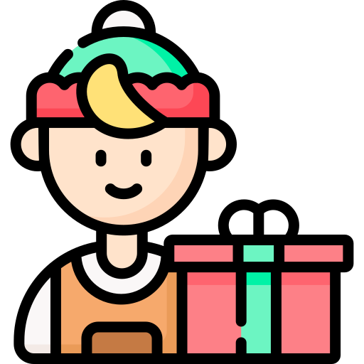 junge kostenlos Icon