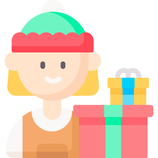 mädchen kostenlos Icon