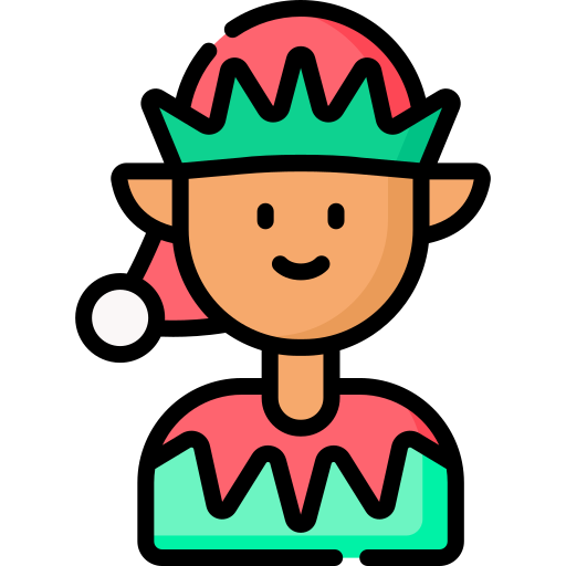elf kostenlos Icon elf kostenlos Icon