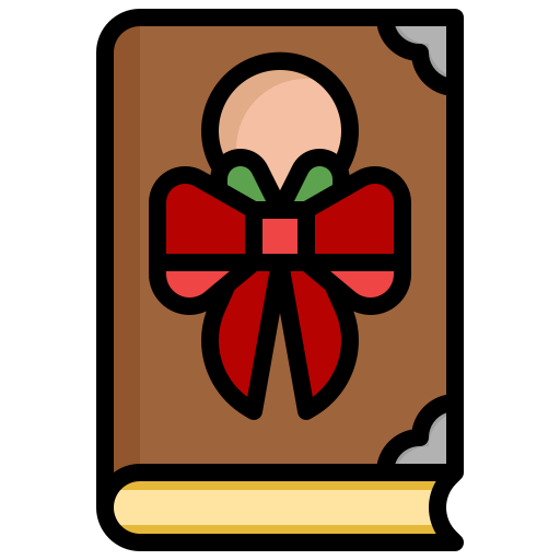 buch kostenlos Icon