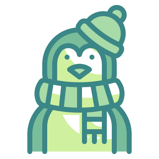 Penguin free icon Penguin free icon