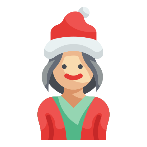 adolescente icono gratis