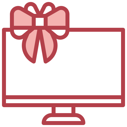 televisor icono gratis