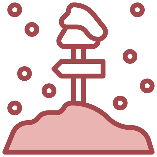 Sign free icon Sign free icon