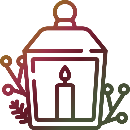 Lantern free icon