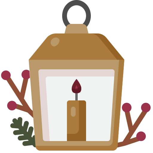 Lantern free icon