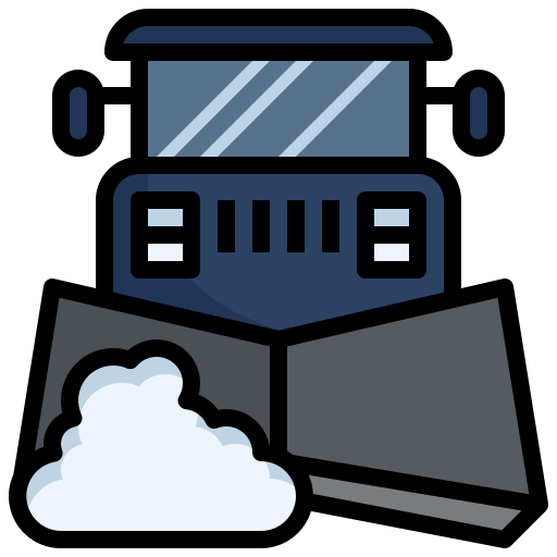 tracteur Icône gratuit tracteur Icône gratuit