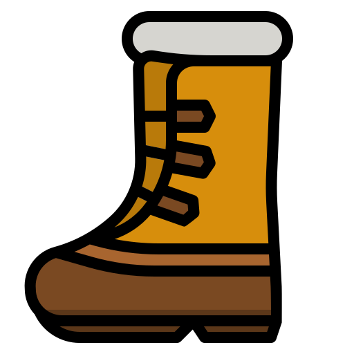 Boot photo3idea_studio Lineal Color icon